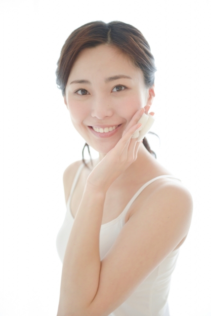 素手派